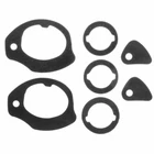 Soffseal Door Handle Lock Gasket Set 1962-1964 Bonneville Grand Prix Impala New. Price: $16.98.