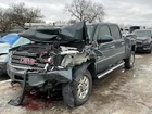 Passenger Door Handle Exterior Rear Chrome Fits 07-14 Escalade 874306 Used. Price: $94.99.