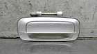 98 - Lexus GS400 Right Passenger Rear Exterior Door Handle Assembly Used. Price: $23.16.