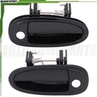 For Toyota Avalon 1995-1999 Front Left Right Side 2 Pcs Exterior Door Handles New. Price: $16.39.