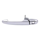 For 2006-2013 Impala Outside Door Handle Left 25865676 2006-2007 Monte Carlo New. Price: $22.00.