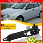 Door Handle Repair Kit Ford Focus 00-07 Front Driver/passenger Side Exterior New. Price: $8.54.