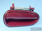 Gm Oem Red Right Rear Door Handle For 99-05 Grand Am 99-04 Alero New. Price: $22.99.