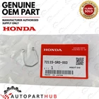 Genuine Honda Outer Door Handle Key Cylinder Lock Snap Ring Clip 72123-SR0-003 New. Price: $9.93.