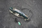 Right Passenger Door Exterior Handle 3W0837885A Bentley Continental Gt 2005 Used. Price: $149.99.