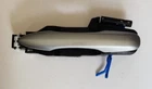 2018 Toyota Camry Rear Left Exterior Door Handle Oem 69211-06110-B0, Silver 1J9 Used. Price: $139.89.