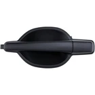 Dorman 96934 Exterior Door Handle Rear Left Primed Black New. Price: $121.76.