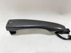 18-23 Nissan Kicks Front Right Pass Side Exterior Outer Door Handle Kad Oem Used. Price: $50.00.