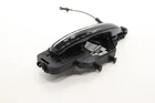 2021 - 2024 Lincoln Navigator Front Right Door Outside Handle Oem Black Um Used. Price: $203.92.