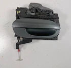 Passenger Front Exterior Door Handle Bmw E39 M5 540I 530I 525I 8245462 Used. Price: $49.99.