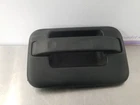 2014 Ford F150 Raptor Exterior Door Handle Front Right Passenger Black Text Used. Price: $42.75.