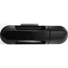 Exterior Door Handle Black Painted Rear Driver Side 02-10 Ford Explorer New. Price: $23.38.