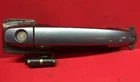 2001 2007 Front Left Exterior Door Handle 8N6 Bluestone Metallic 69202-52010 Used. Price: $58.99.