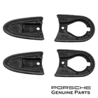 Set Of 2 Front Door Handle Seals Kit Left + Right For Porsche 911 993 Genuine New. Price: $65.00.