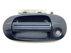 Left Driver Side Front Exterior Door Handle Fits 2003-2014 Ford Expedition 66956 Used. Price: $49.49.