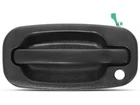 Autopart Premium 46DK77Z Front Left Door Handle Fits 1999-2006 Gmc Sierra 1500 New. Price: $40.89.