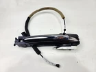 16-20 Infiniti Q50 Front Right Passenger Outside Exterior Door Handle Oem Used. Price: $50.00.