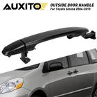 Left Rear Sliding Right Door Handle For Toyota Sienna 6922708040 2004-2010 New. Price: $10.44.