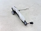 2018-2020 Acura Tlx Rear Left Exterior Door Handle Oem See Pictures!!!!!!! Used. Price: $95.00.