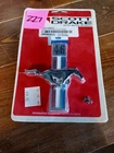 Scott Drake C7ZZ-16228-4.6 Rh Fender Emblem "4.6 Running Horse" For 1965+ Mustan New. Price: $20.00.