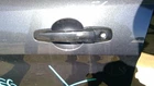 Used Front Left Exterior Door Handle Fits: 2017 Ford Explorer Assemb. Price: $134.90.