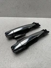 2013-2019 Nissan Sentra Right & Left Rear Exterior Door Handle Pair Used. Price: $109.00.