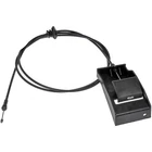 912-218 Dorman Hood Cable For Nissan Titan Armada Pathfinder 2004 New. Price: $61.07.
