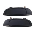 For Kia 2006-2011 Exterior Door Handles Driver Passenger Side Pair Rear New. Price: $29.71.