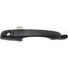For Jeep Compass Exterior Door Handle 2007-2017 Front Passenger Side CH1311159 New. Price: $30.56.