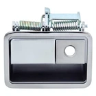 For Plymouth Barracuda 1970-1974 Oer Exterior Door Handle Kit New. Price: $192.66.