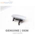 2007-2011 Audi S6 Right Exterior Door Handle Assembly 4F0837208 Used. Price: $21.49.