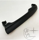 2007-2010 Lincoln Mkx Outside Door Handle (7T4Z7822404BBPTM) Nos New. Price: $39.00.