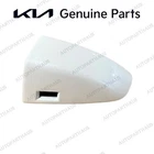 21 - 25 Kia Seltos Front Driver Door Lock Handle Cover Cap Oem New White Left. Price: $34.95.