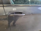 Passenger Door Handle Exterior Assembly Front Fits 17-25 Ridgeline 523934 Used. Price: $109.64.