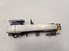 Passenger Door Handle Exterior Assembly Front Fits 15-19 Legacy 355710 Used. Price: $75.00.