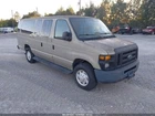 Passenger Door Handle Exterior Rear Side Hinged Fits 96-14 Ford E150 Van 1169487 Used. Price: $47.90.
