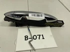2013 2017 Honda Accord Sedan Lx Rear Right Door Exterior Handle Oem+ Used. Price: $76.90.