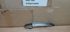 Land Rover Discovery 5 L462 Near Side Door Handle In Silcer BJ32224A44 18 Used. Price: $74.23.