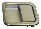 Crown Automotive J5758173 Exterior Door Handle New. Price: $41.48.