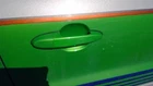 Passenger Door Handle Exterior Assembly Fits 03-07 Escape 630272 Used. Price: $70.95.
