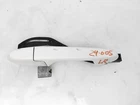 2015-2018 Honda Fit Rear Driver Exterior Door Handle NH788P White Pearl Used. Price: $58.90.
