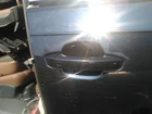 17-19 Audi Q7 Right Passenger Door Handle Exterior Assembly Front Used. Price: $83.00.