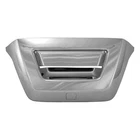 For Chevy Avalanche 2007-2013 Cci Chrome Tailgate Handle Cover New. Price: $74.66.