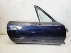 1990 1991 1992 1993 1994 1995 1996 1997 Mazda Miata Right Passenger Door Shell Used. Price: $540.00.