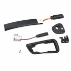 Genuine Oem Exterior Door Handle For Bmw I3 14-17 51217408381 New. Price: $100.82.