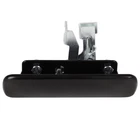 Exterior Door Handle Rear Right Ford E-150 E-250 E-350 E-450 Textured Black New. Price: $12.65.