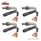 Set Of 4 Ntk Oxygen O2 Sensor For 2002-2013 Chevrolet Avalanche 5.3L 6.0L 8.1L New. Price: $66.50.