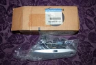 New 2011-2020 1MZ85WS2AF Challenger Charger Lf Left Front Drivers Door Handle Used. Price: $85.00.