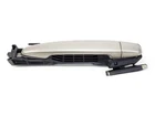2003-2009 Toyota 4RUNNER Exterior Door Handle, Rear Right/passenger Gold Pearl 6 Used. Price: $49.03.