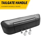Outer Tailgate Rear Trunk Door Handle For Suzuki Vitara Grand 98-05 New. Price: $14.24.